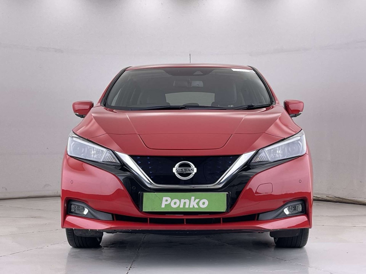 Used Nissan Leaf 2019 for sale - 76509340: Photo 14