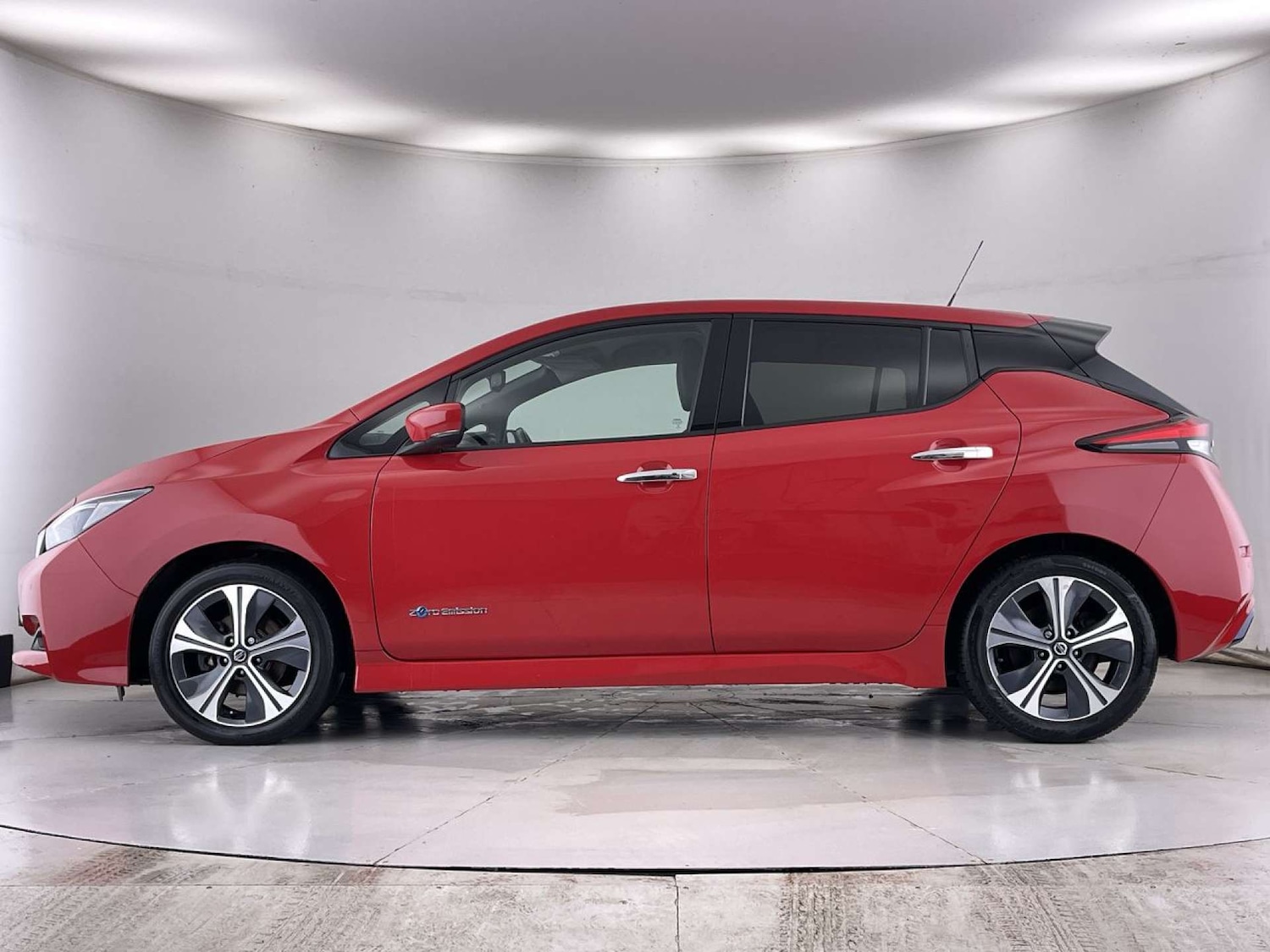 Used Nissan Leaf 2019 for sale - 76509340: Photo 16
