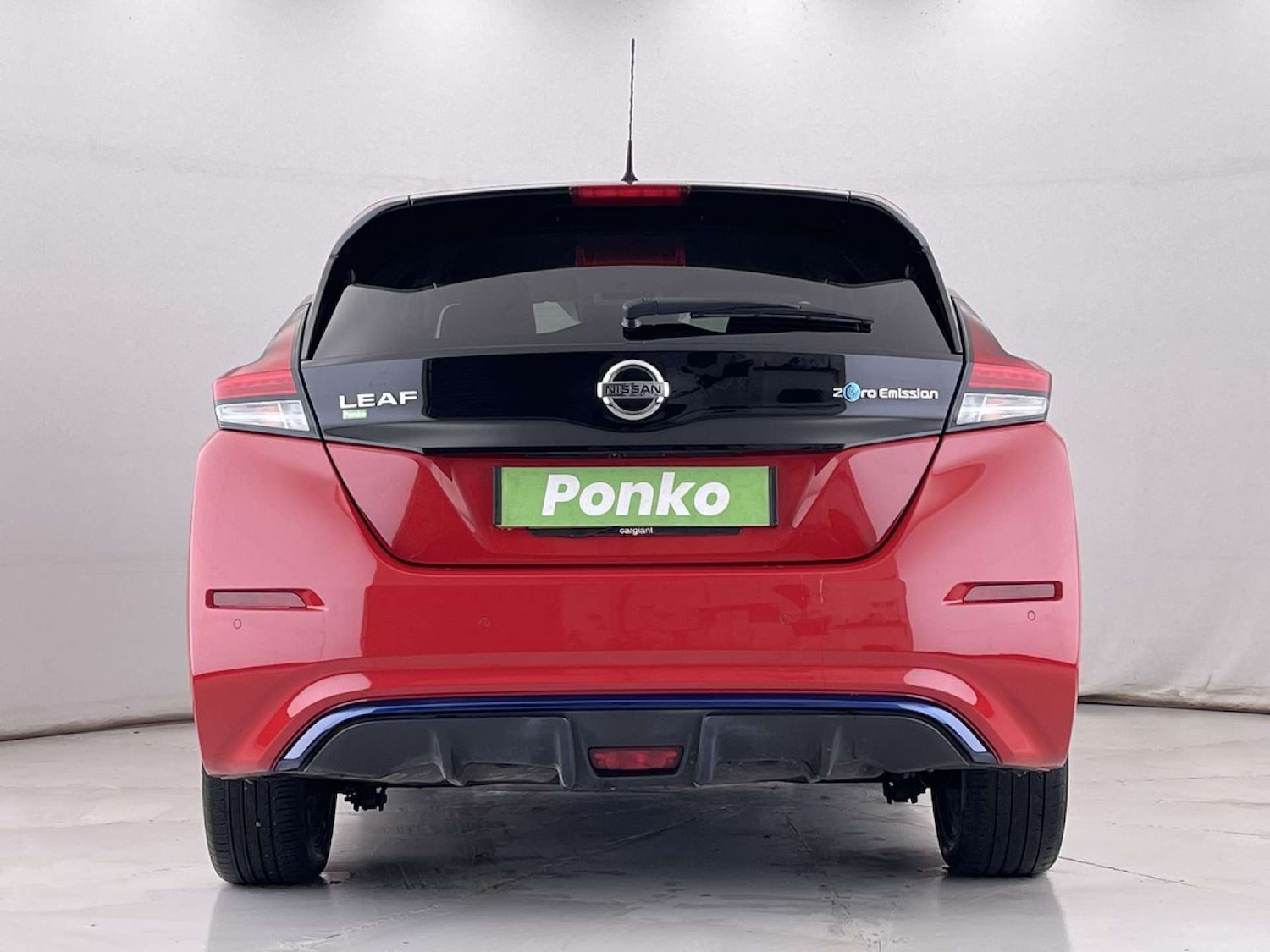 Used Nissan Leaf 2019 for sale - 76509340: Photo 17