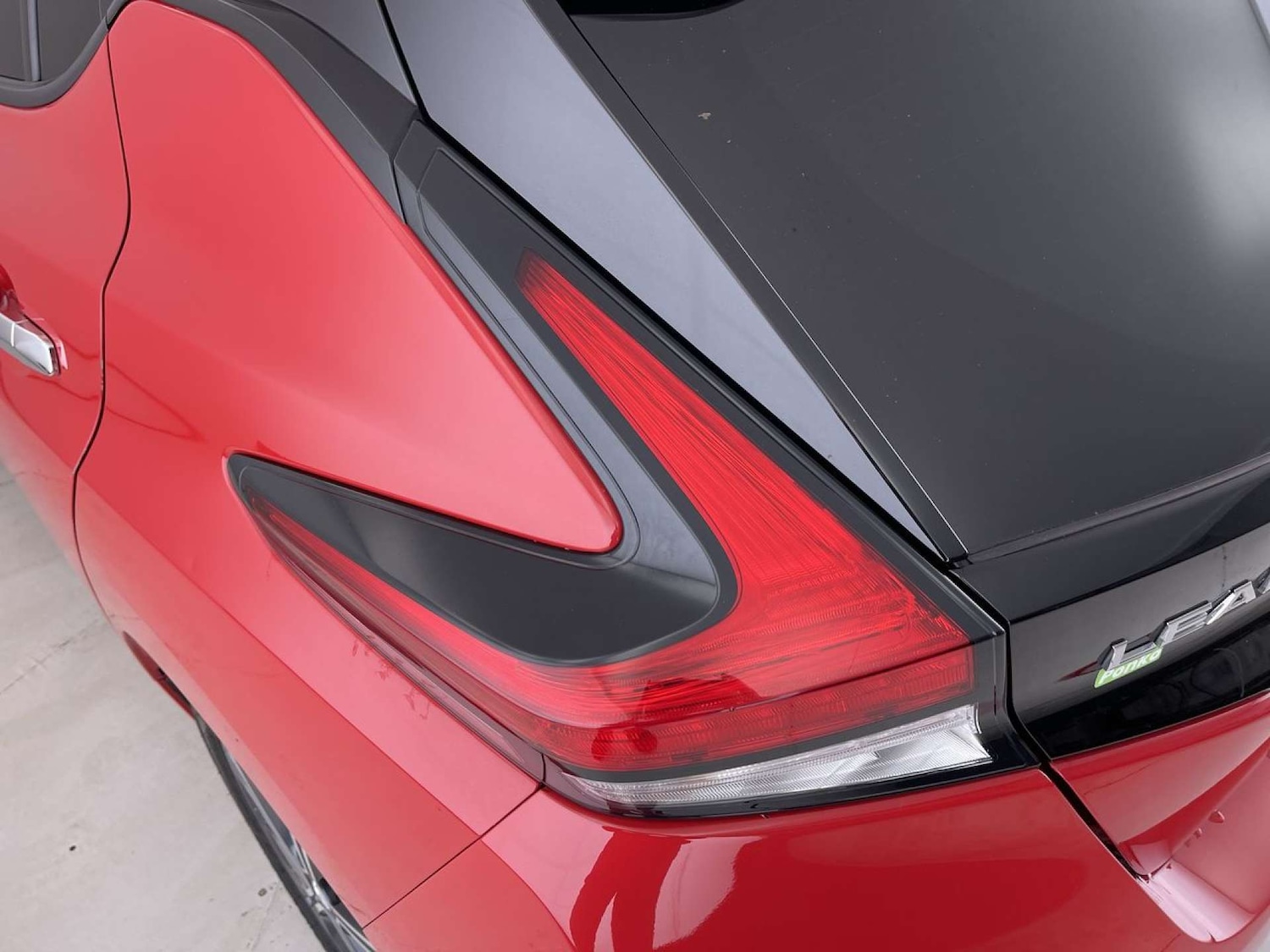 Used Nissan Leaf 2019 for sale - 76509340: Photo 20