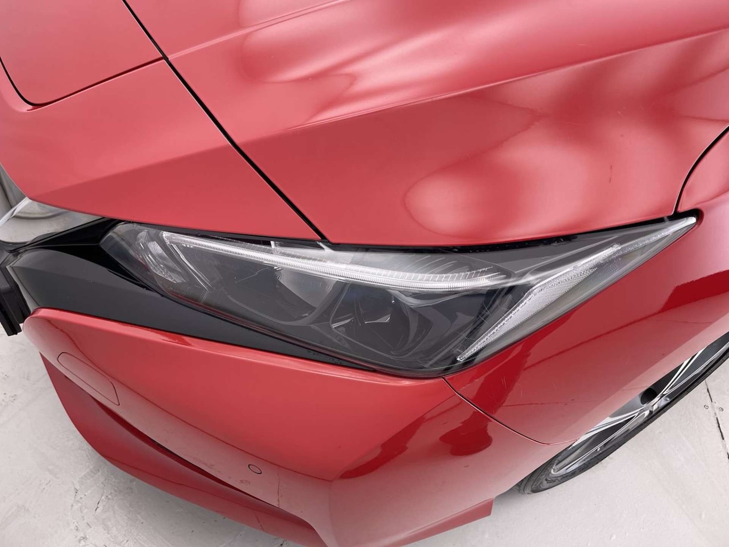 Used Nissan Leaf 2019 for sale - 76509340: Photo 21