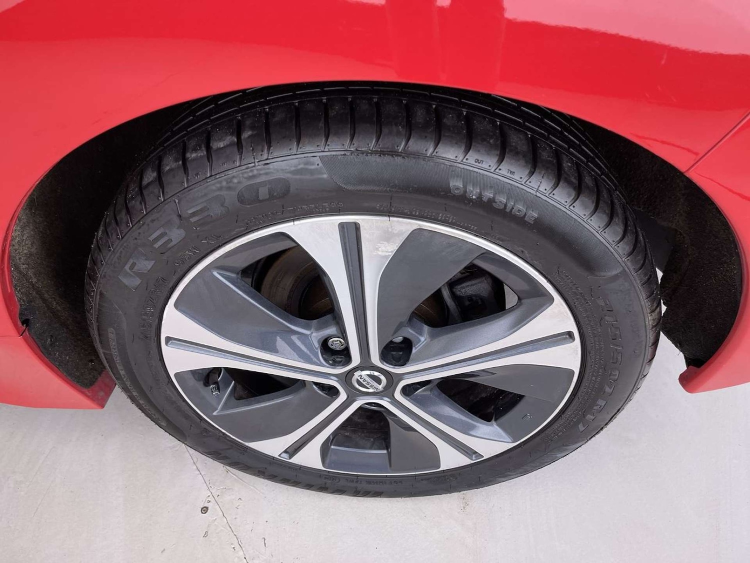 Used Nissan Leaf 2019 for sale - 76509340: Photo 22