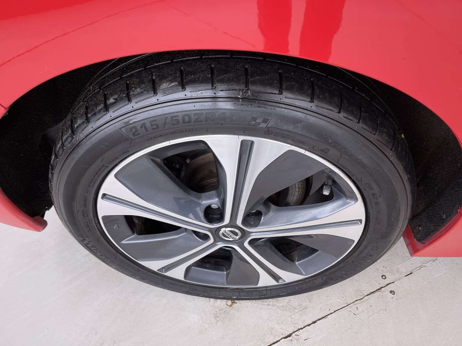 Used Nissan Leaf 2019 for sale - 76509340: Photo 23