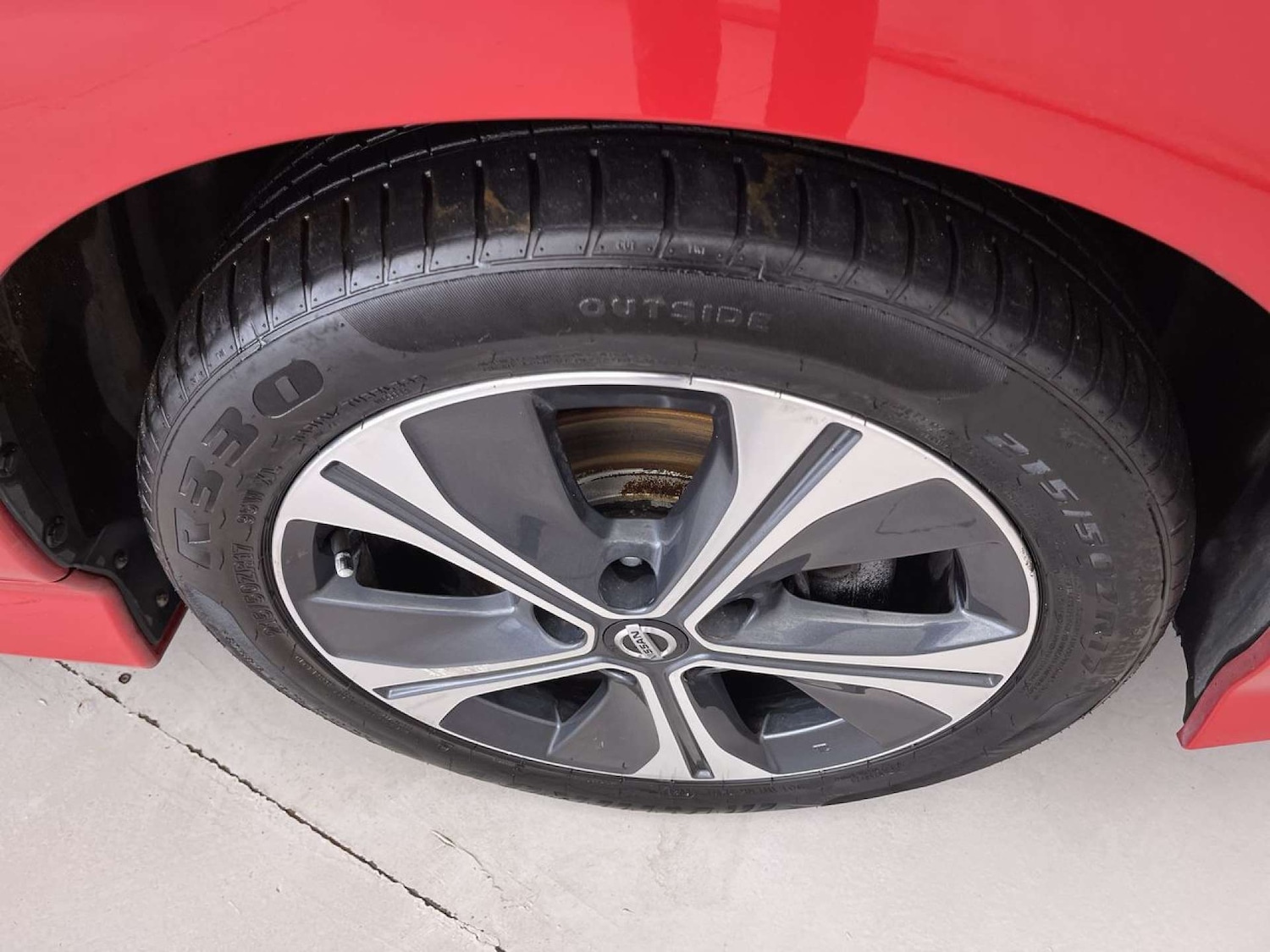 Used Nissan Leaf 2019 for sale - 76509340: Photo 24