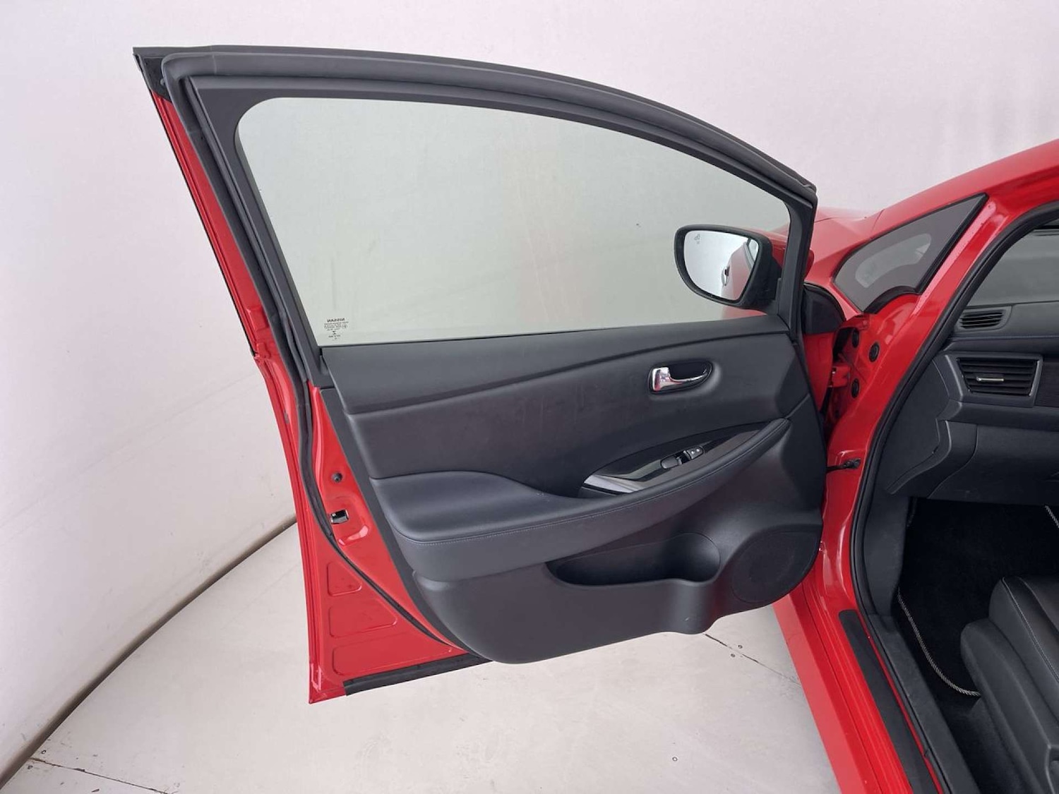 Used Nissan Leaf 2019 for sale - 76509340: Photo 27