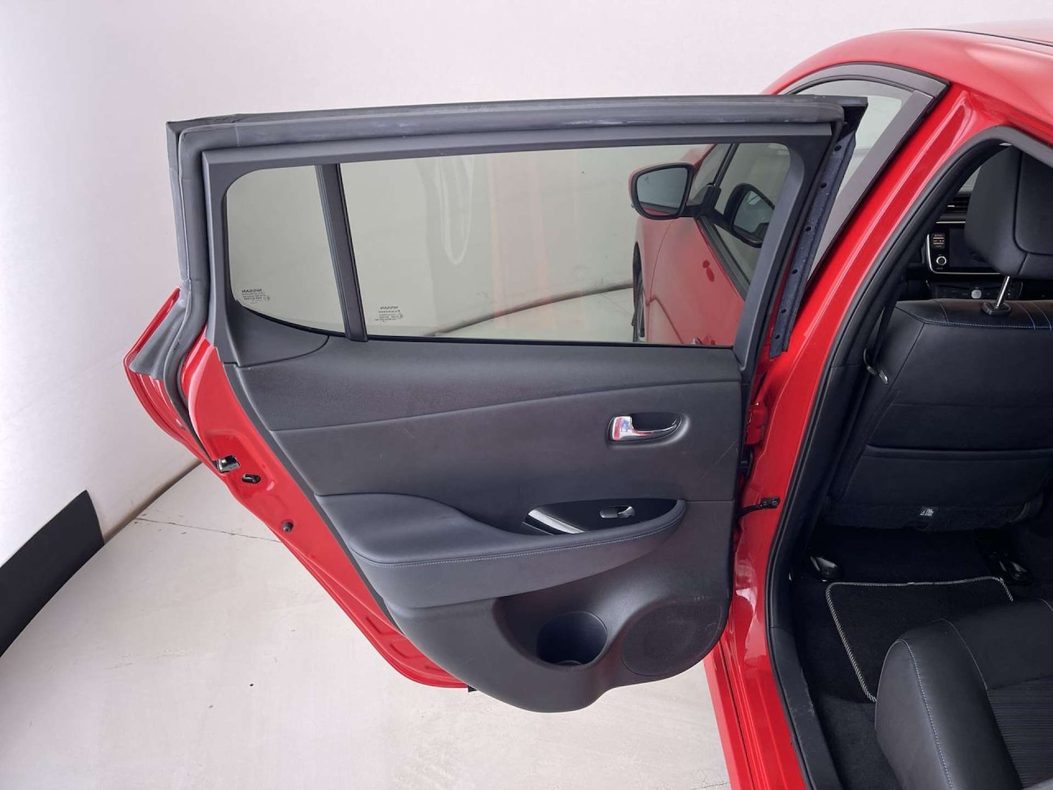 Used Nissan Leaf 2019 for sale - 76509340: Photo 28