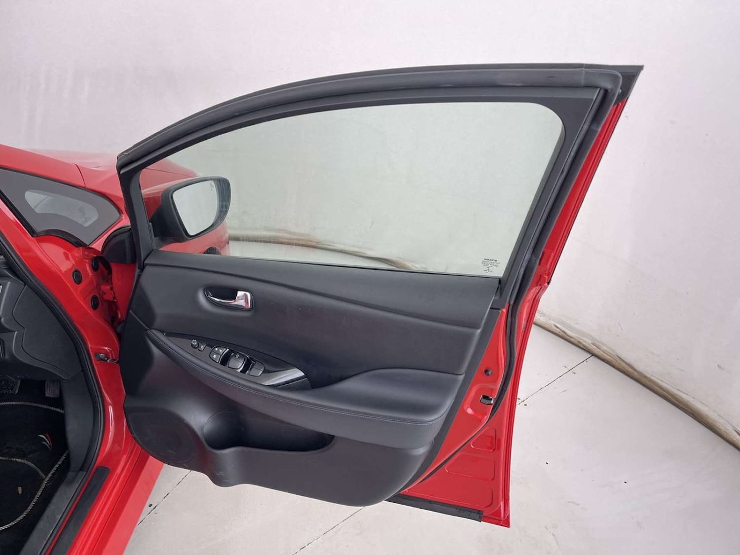 Used Nissan Leaf 2019 for sale - 76509340: Photo 29