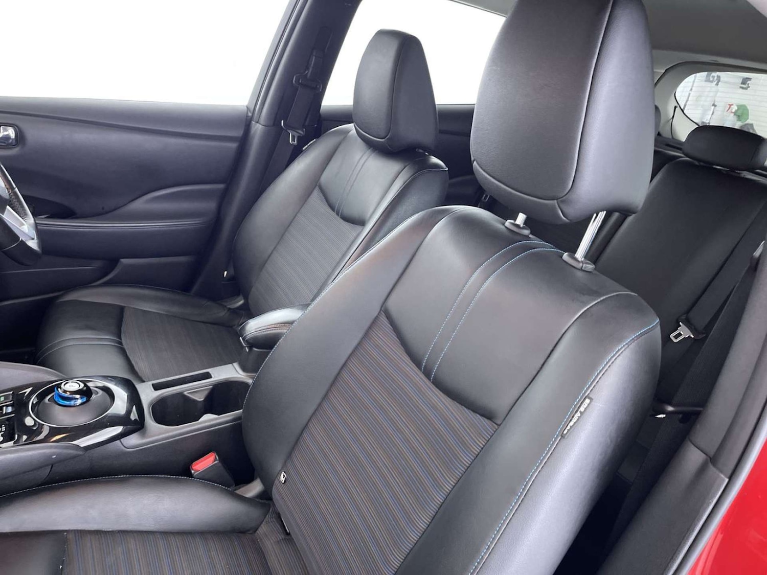 Used Nissan Leaf 2019 for sale - 76509340: Photo 31