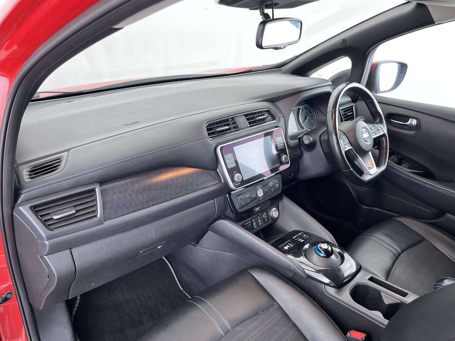 Used Nissan Leaf 2019 for sale - 76509340: Photo 32