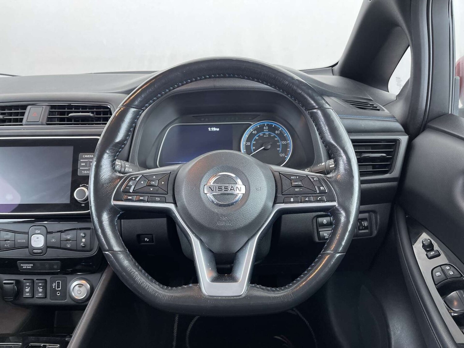 Used Nissan Leaf 2019 for sale - 76509340: Photo 36