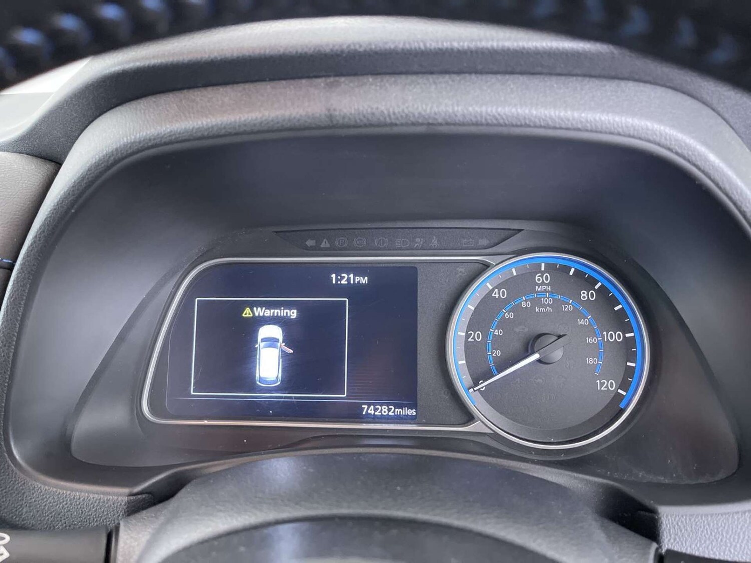 Used Nissan Leaf 2019 for sale - 76509340: Photo 39