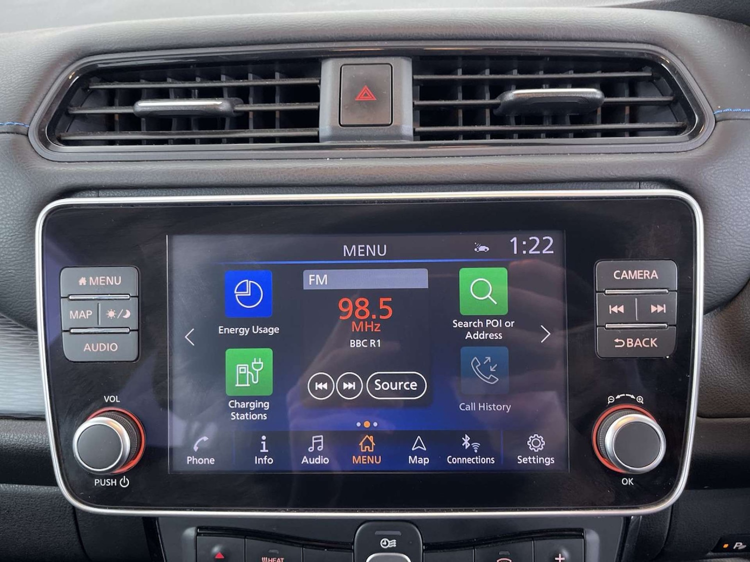 Used Nissan Leaf 2019 for sale - 76509340: Photo 40