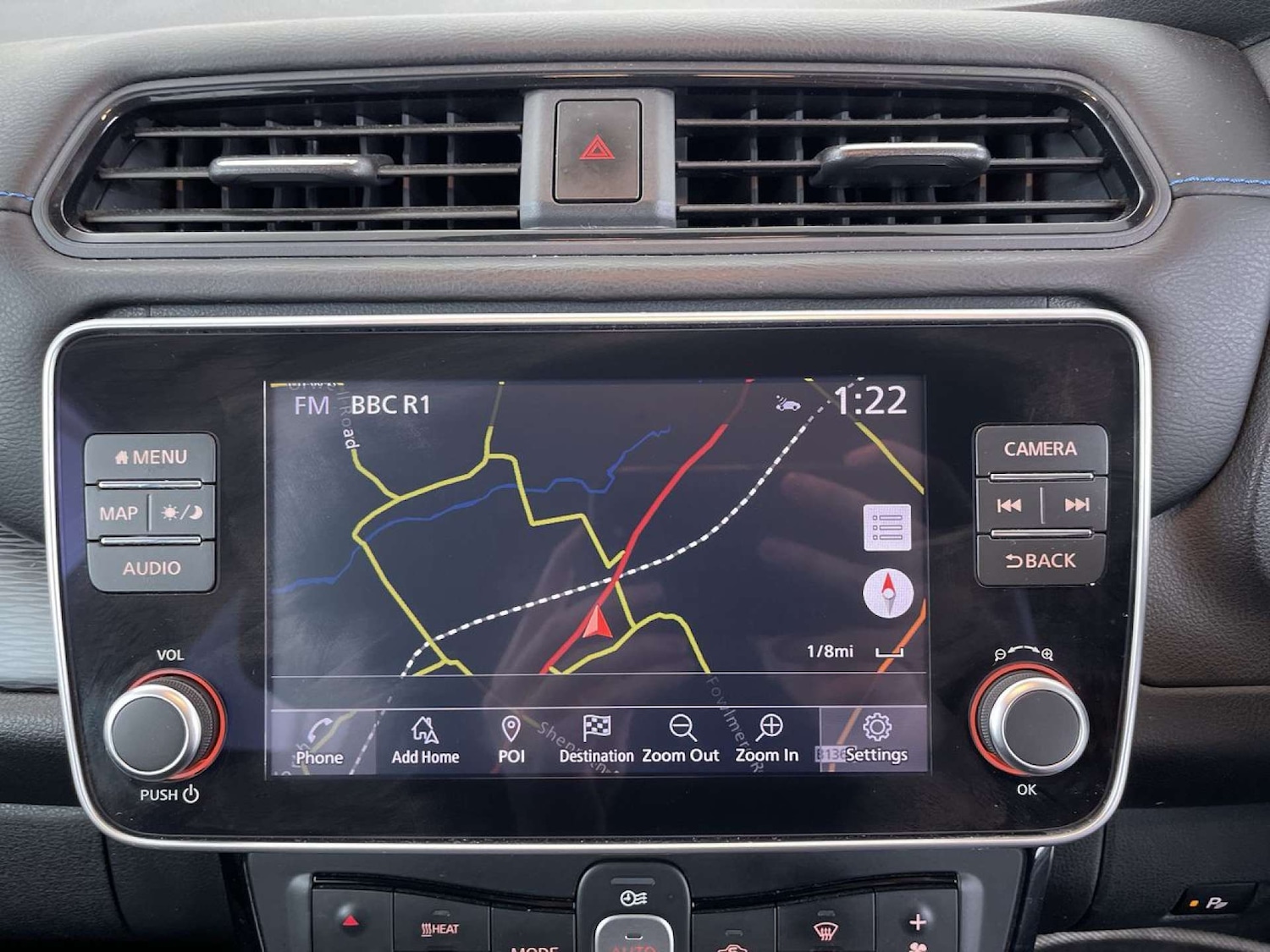 Used Nissan Leaf 2019 for sale - 76509340: Photo 41