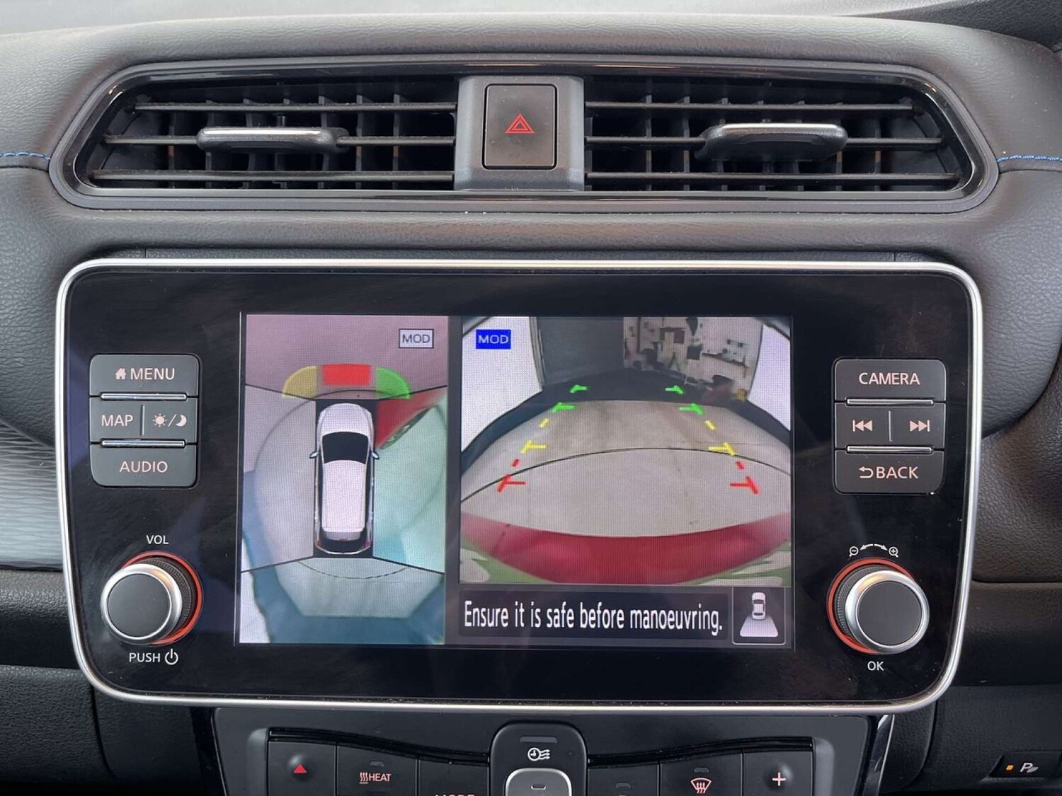 Used Nissan Leaf 2019 for sale - 76509340: Photo 42