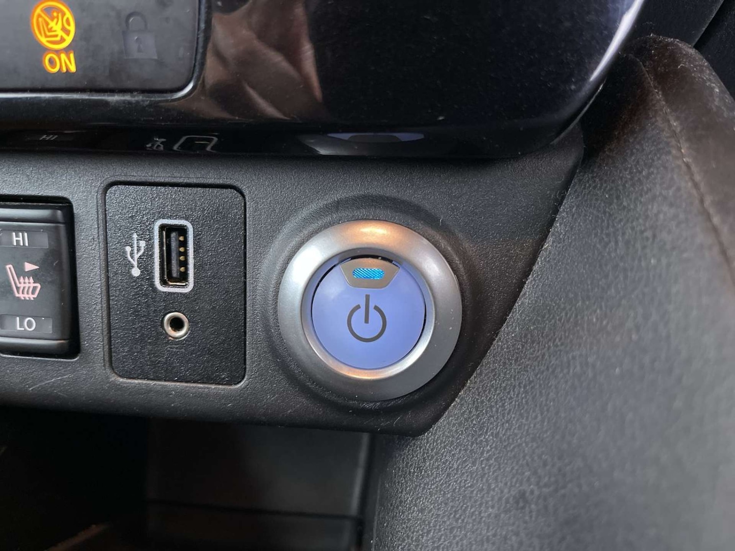 Used Nissan Leaf 2019 for sale - 76509340: Photo 45