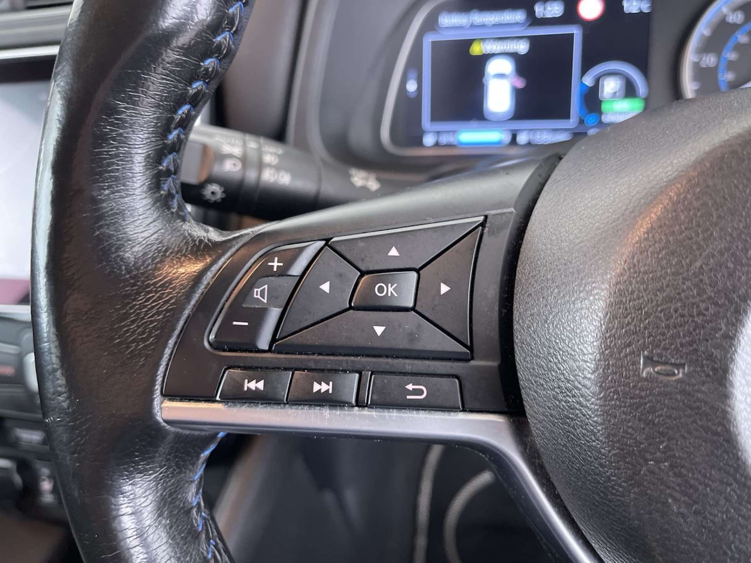 Used Nissan Leaf 2019 for sale - 76509340: Photo 52