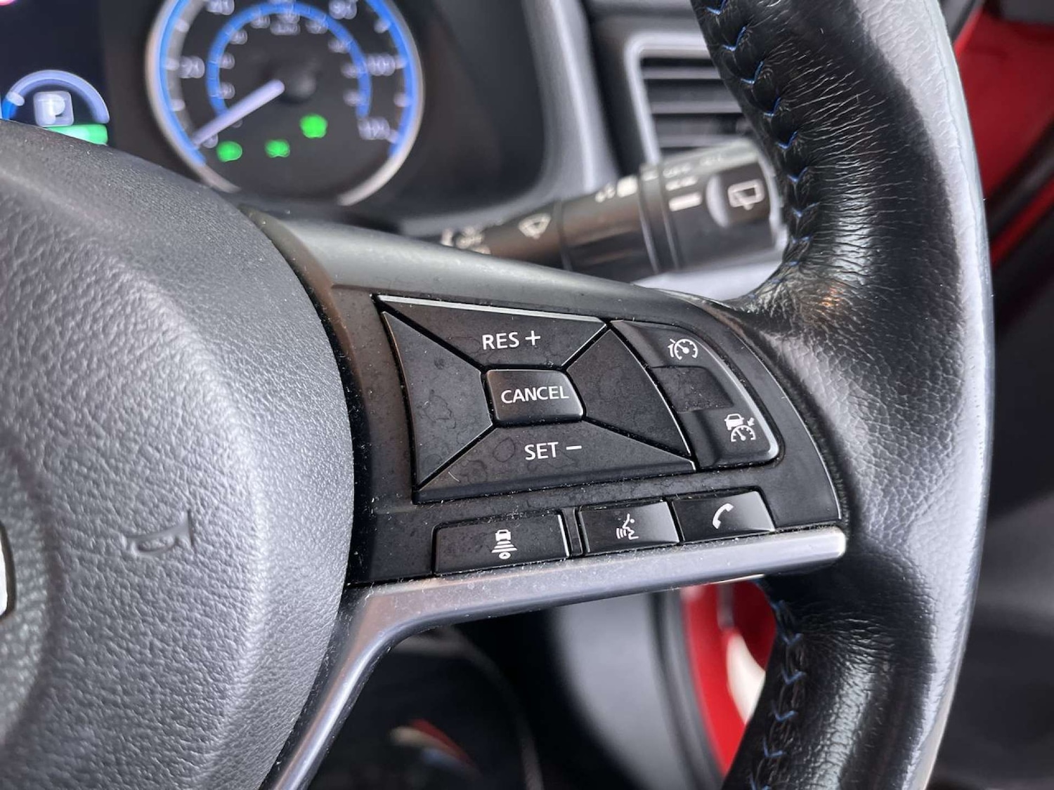 Used Nissan Leaf 2019 for sale - 76509340: Photo 53