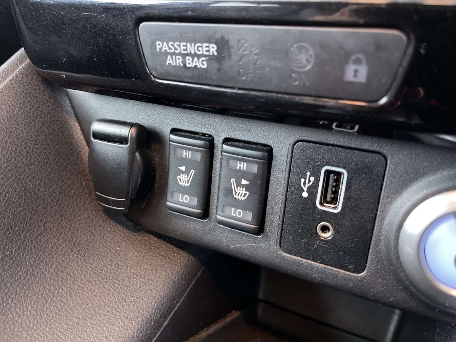 Used Nissan Leaf 2019 for sale - 76509340: Photo 56