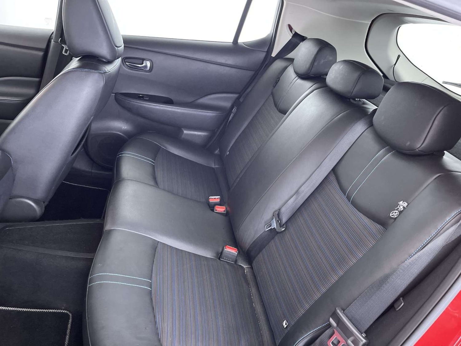 Used Nissan Leaf 2019 for sale - 76509340: Photo 9