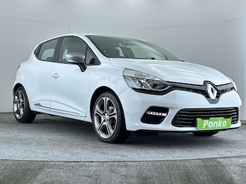 Used Renault Clio 2015 for sale - 78297172: Photo