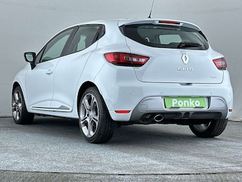 Used Renault Clio 2015 for sale - 78297172: Photo