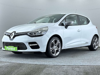 Used Renault Clio 2015 for sale - 78297172: Photo