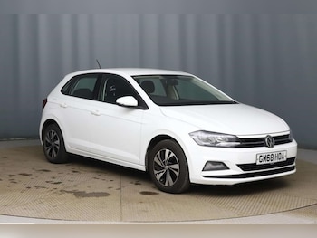 Volkswagen Polo feature image