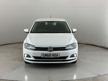 Used Volkswagen Polo 2019 for sale - 77583948: Photo