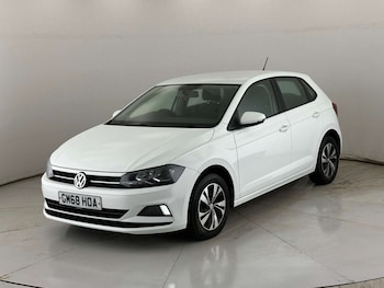 Used Volkswagen Polo 2019 for sale - 77583948: Photo