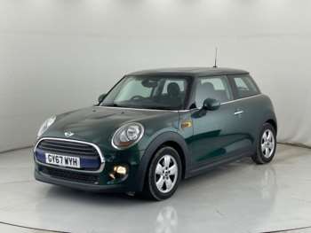 Used MINI Hatch 2017 for sale - 74650378: Photo