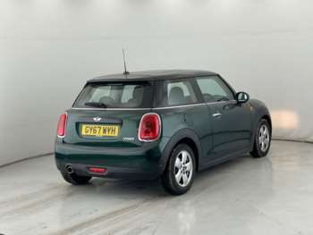 Used MINI Hatch 2017 for sale - 74650378: Photo