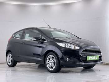 2013 (13) - 1.0T EcoBoost Zetec Hatchback 3dr Petrol Manual Euro 5 (s/s) (100 ps)