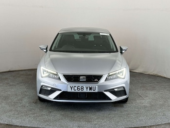 Used SEAT Leon 2018 for sale - 78257282: Photo