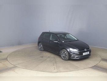 Used Volkswagen Golf 2020 for sale - 79571709: Photo