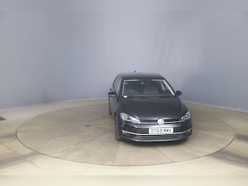 Used Volkswagen Golf 2020 for sale - 79571709: Photo