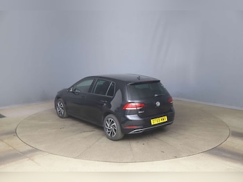 Used Volkswagen Golf 2020 for sale - 79571709: Photo
