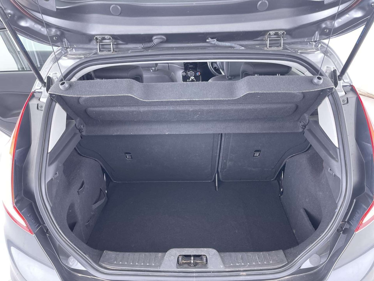 Used Ford Fiesta 2016 for sale - 76206197: Photo 10