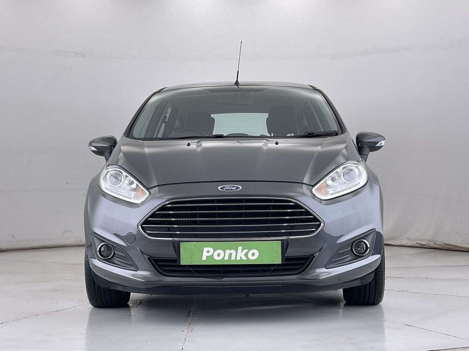 Used Ford Fiesta 2016 for sale - 76206197: Photo 14