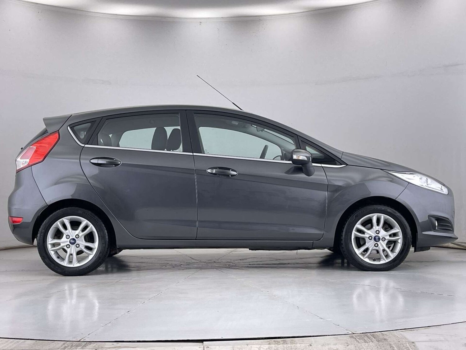 Used Ford Fiesta 2016 for sale - 76206197: Photo 15