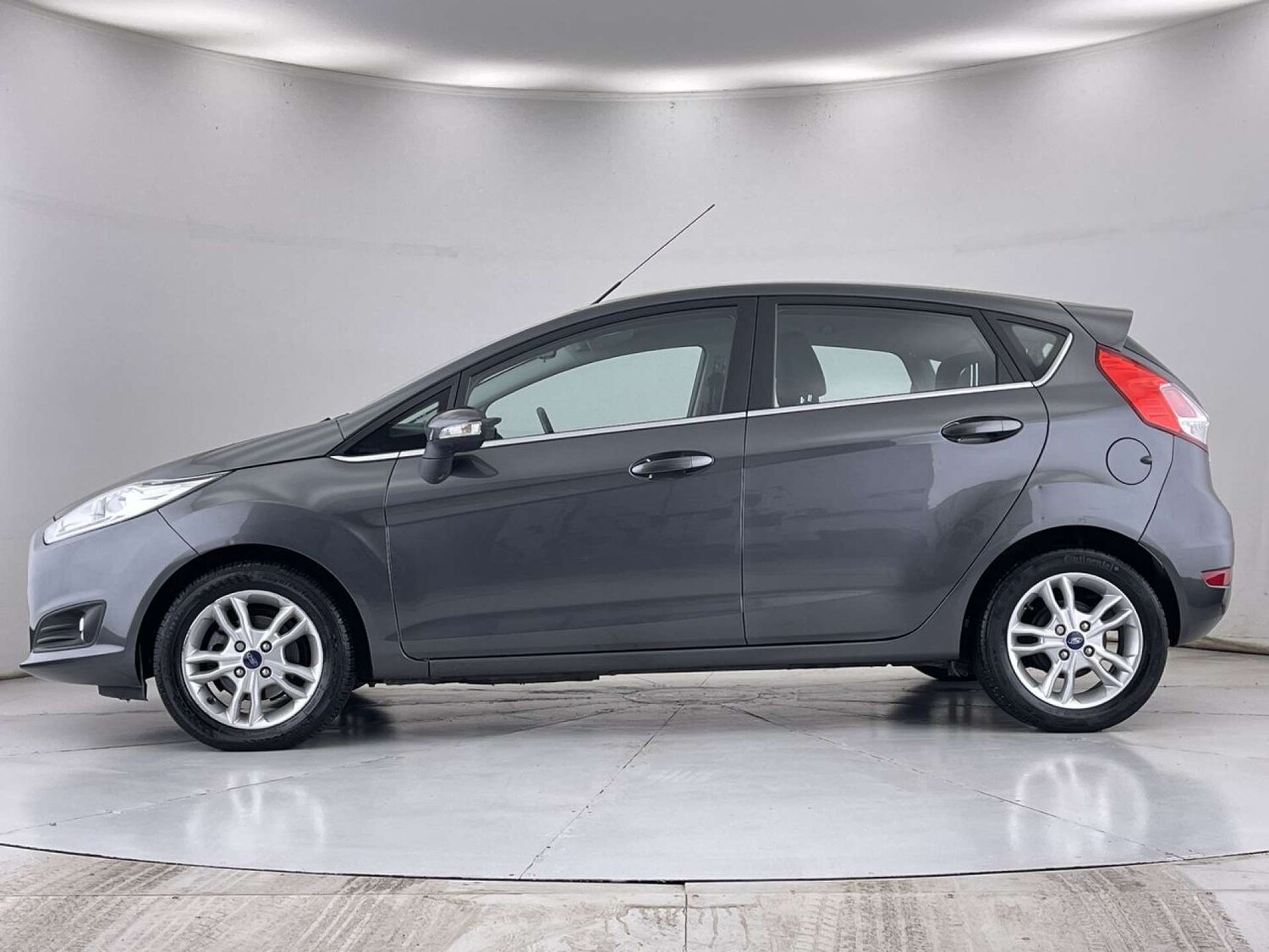 Used Ford Fiesta 2016 for sale - 76206197: Photo 16