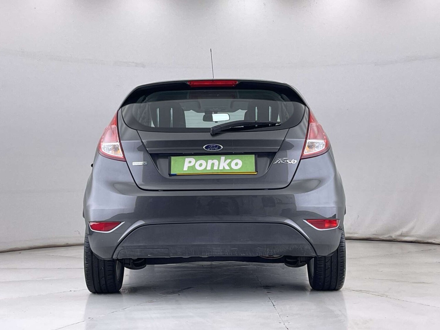Used Ford Fiesta 2016 for sale - 76206197: Photo 17