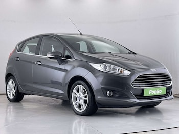 Ford - Fiesta