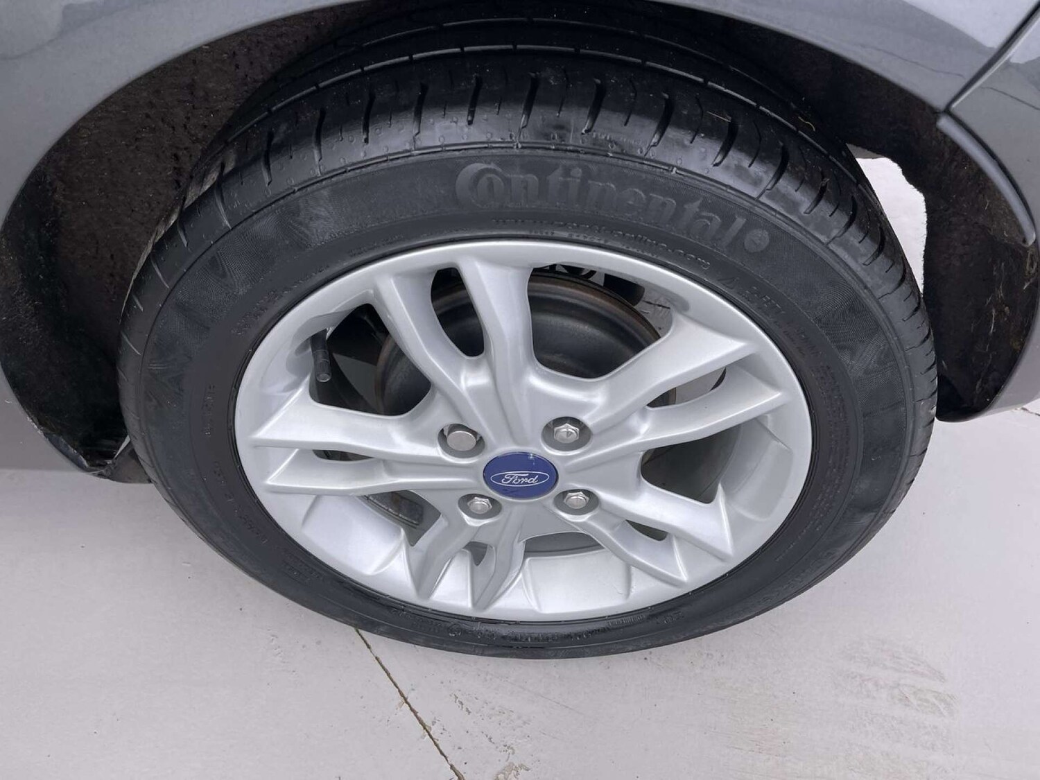 Used Ford Fiesta 2016 for sale - 76206197: Photo 22