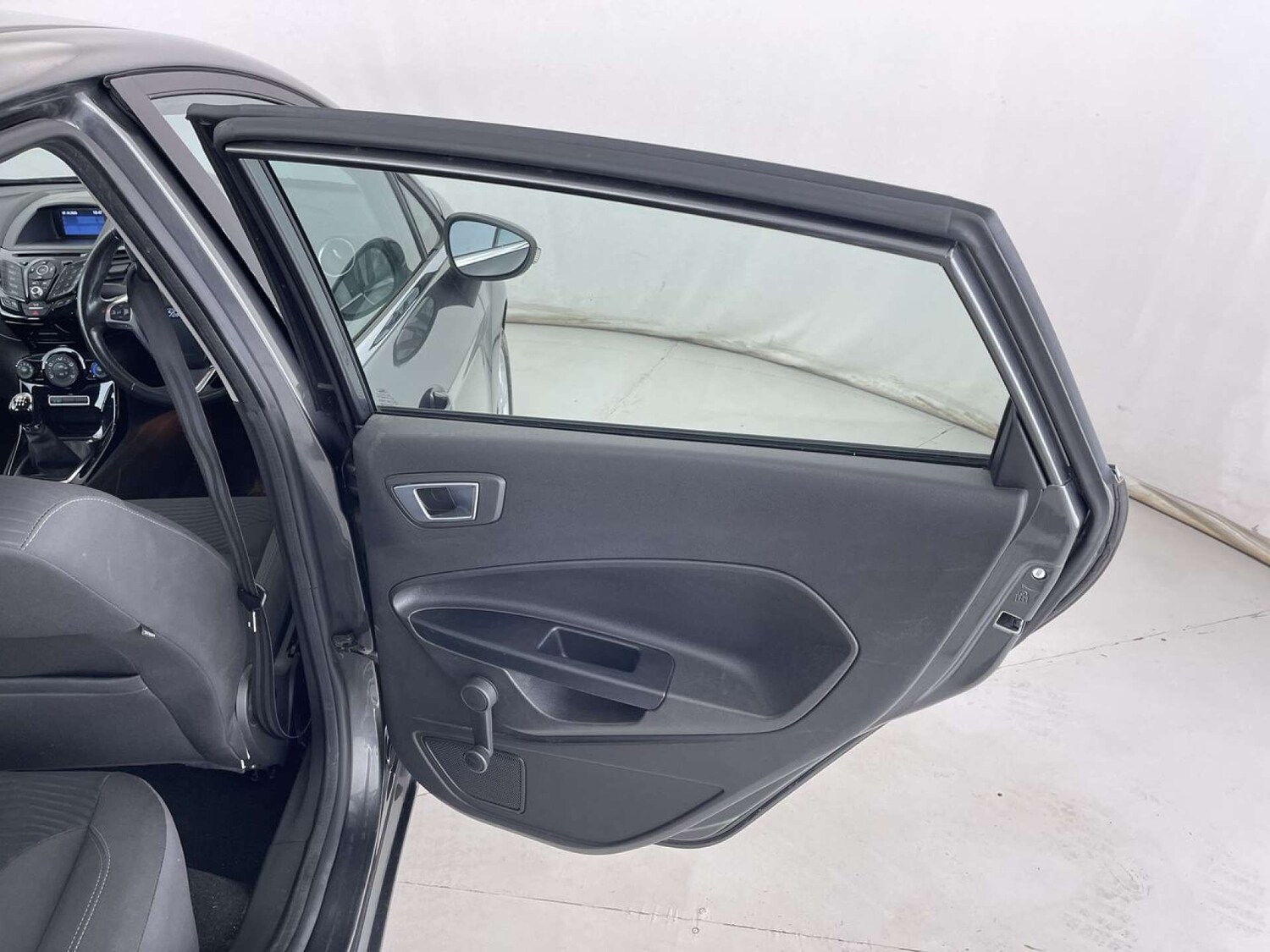 Used Ford Fiesta 2016 for sale - 76206197: Photo 30