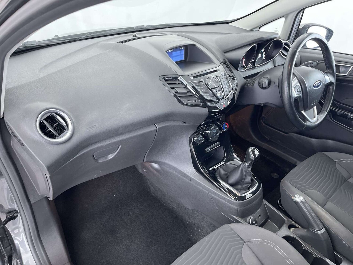 Used Ford Fiesta 2016 for sale - 76206197: Photo 32
