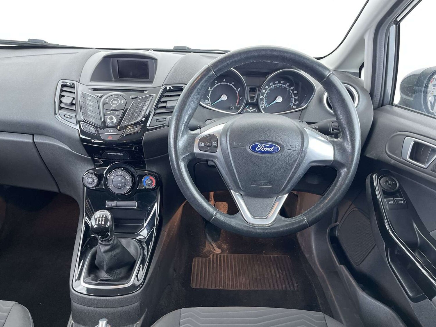 Used Ford Fiesta 2016 for sale - 76206197: Photo 35