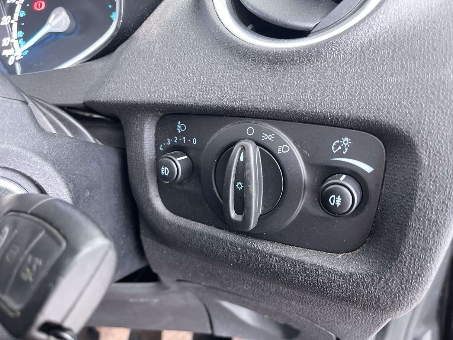 Used Ford Fiesta 2016 for sale - 76206197: Photo 48