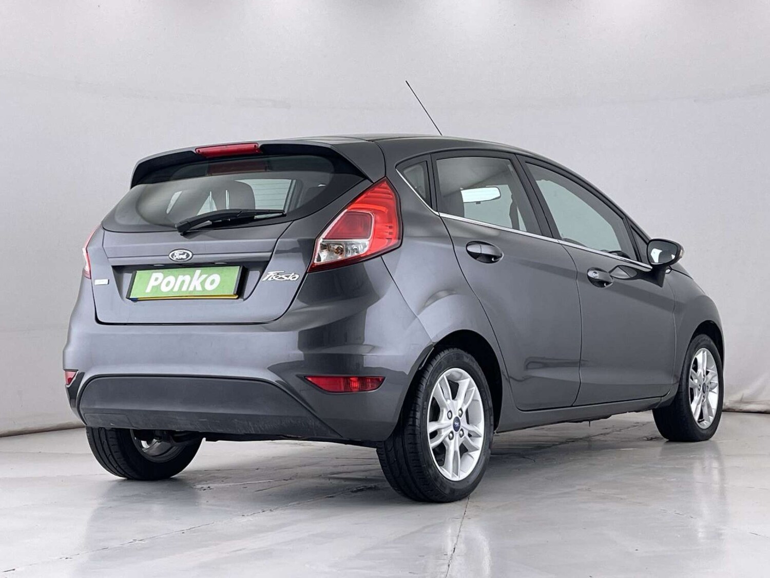Used Ford Fiesta 2016 for sale - 76206197: Photo 5