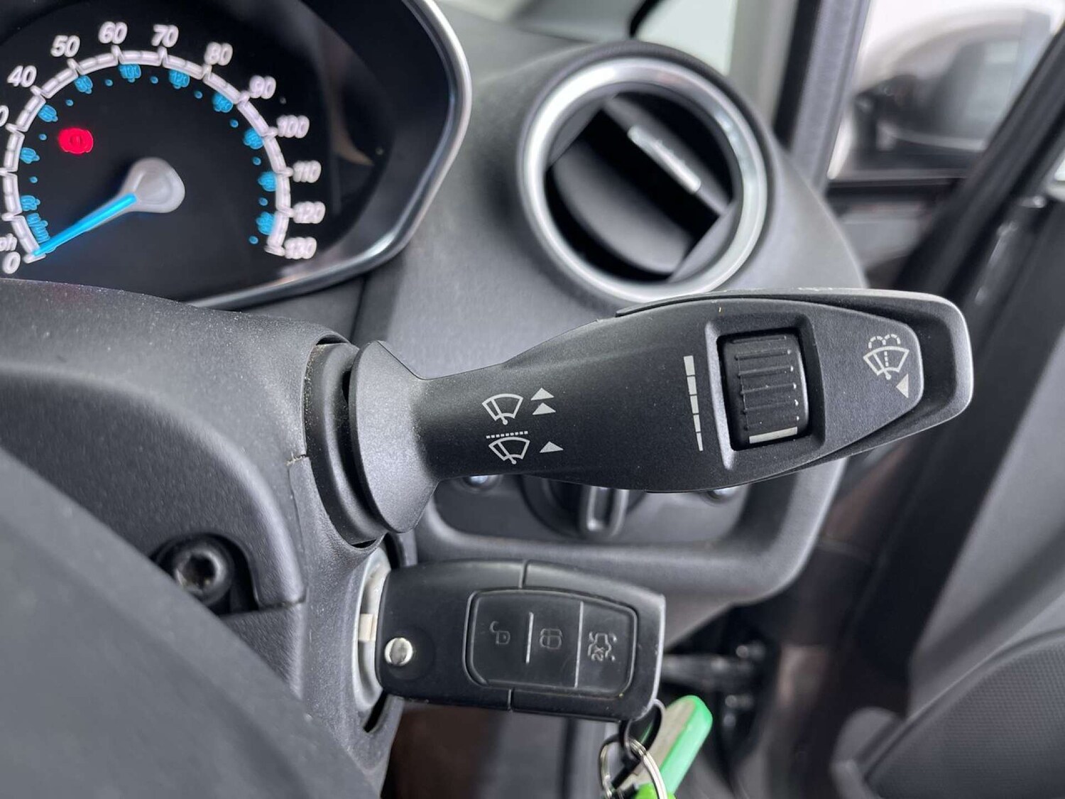 Used Ford Fiesta 2016 for sale - 76206197: Photo 52