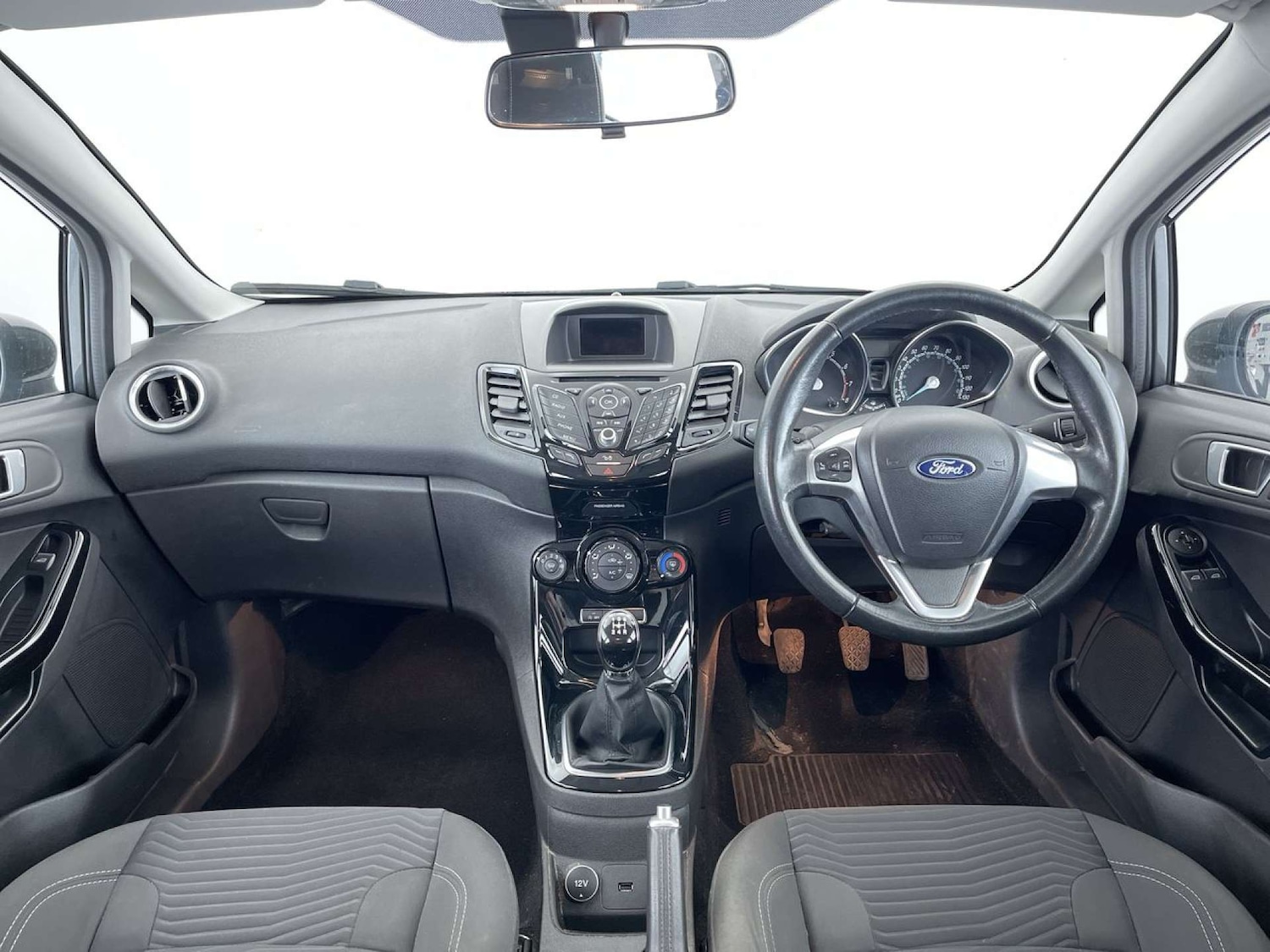 Used Ford Fiesta 2016 for sale - 76206197: Photo 8